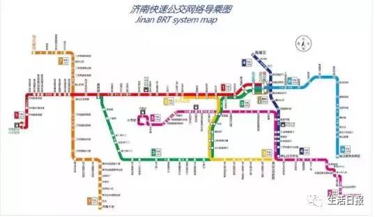 义乌BRT3号线站点详解，最新站点信息一览