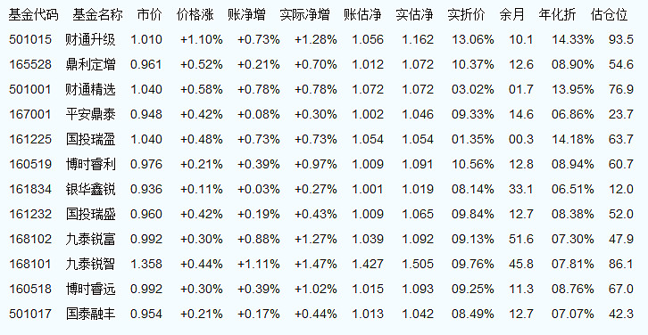 今日最新净值解析，全面了解关于160119基金的净值查询