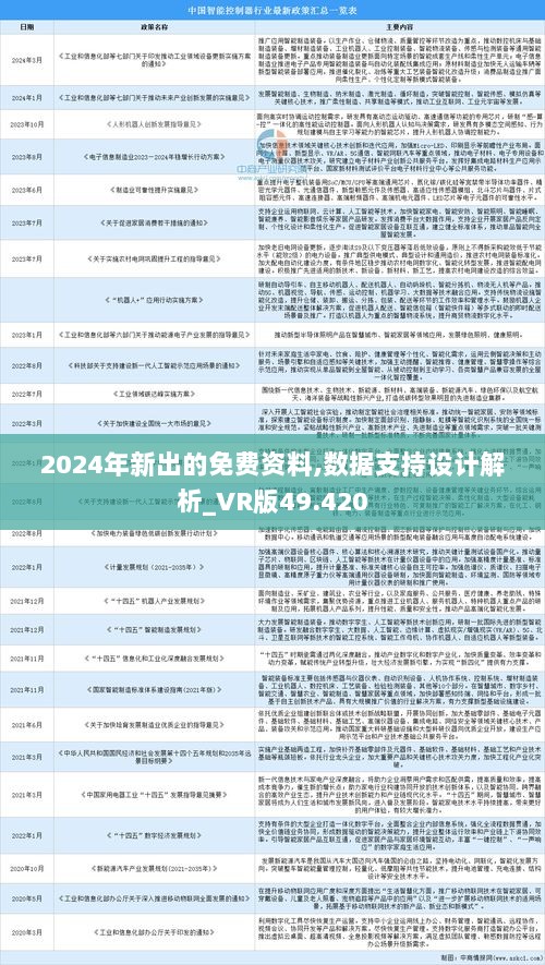 2024全年资料免费公开｜全面把握解答解释策略