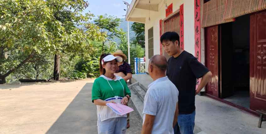 祁坪村民委员会最新项目，乡村振兴与社区发展的融合实践探索