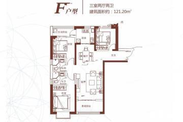 西固金城中心最新房价及动态分析概述