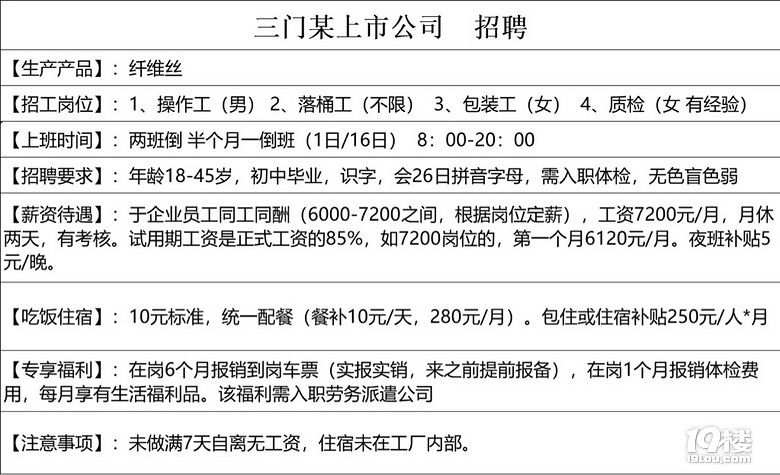 竹料附近普工招工信息，最新职位及其相关探讨