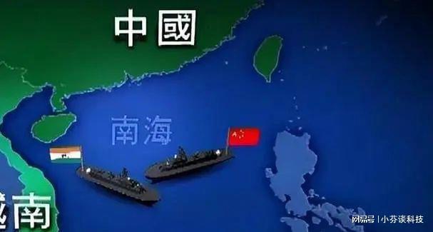 中国南海事件最新消息,中国南海事件最新消息全面解析