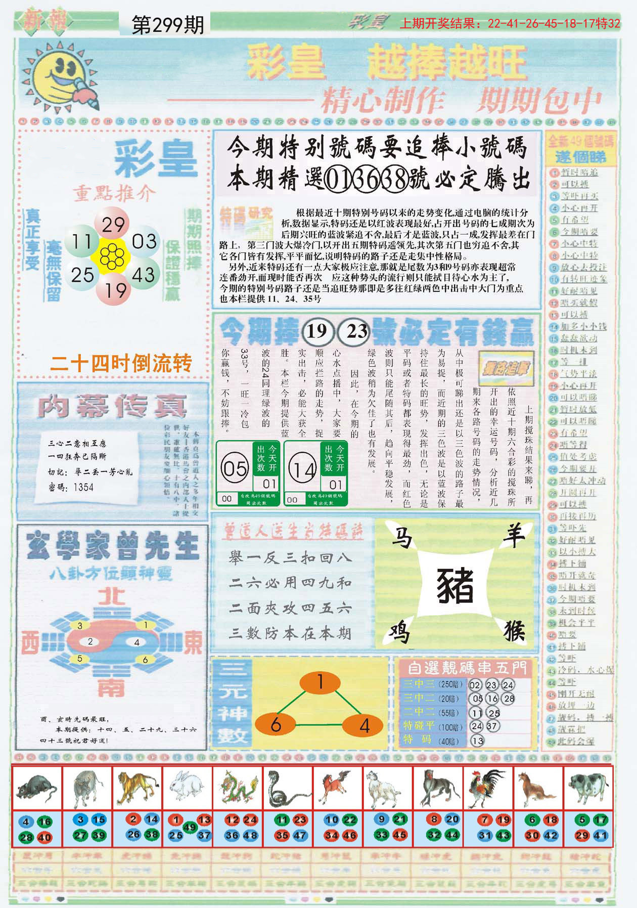 彩报网最新彩虹3D资讯与精彩内容推荐