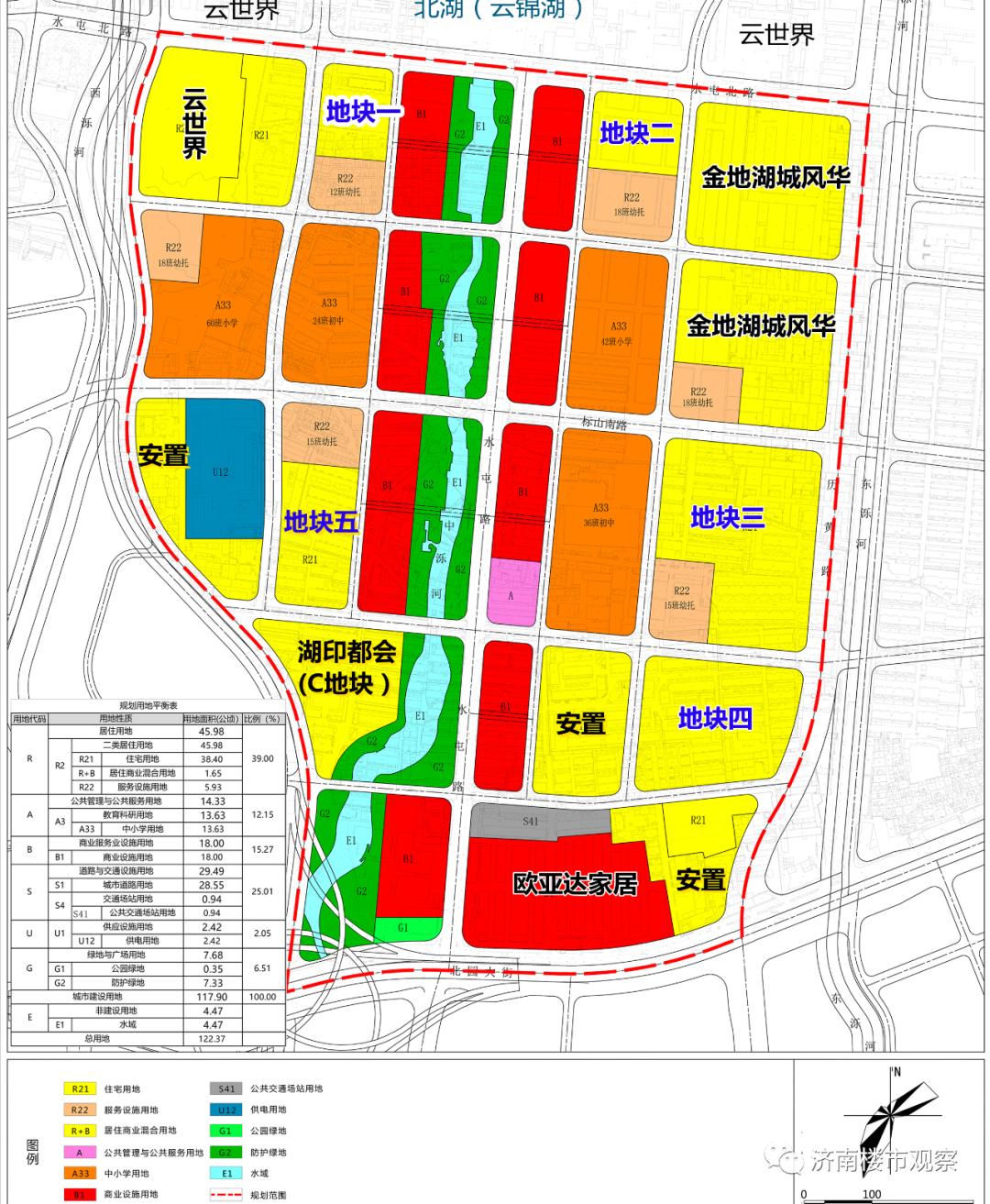 济南天桥北湖最新消息,济南天桥北湖最新消息，城市更新与未来发展的交汇点