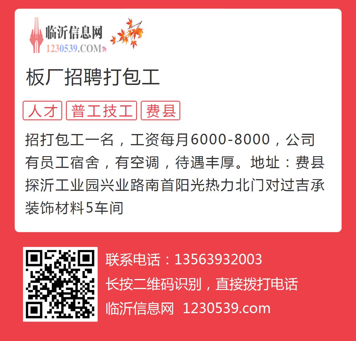 临沂王府板厂最新招工,临沂王府板厂最新招工信息及其背后的机遇与挑战