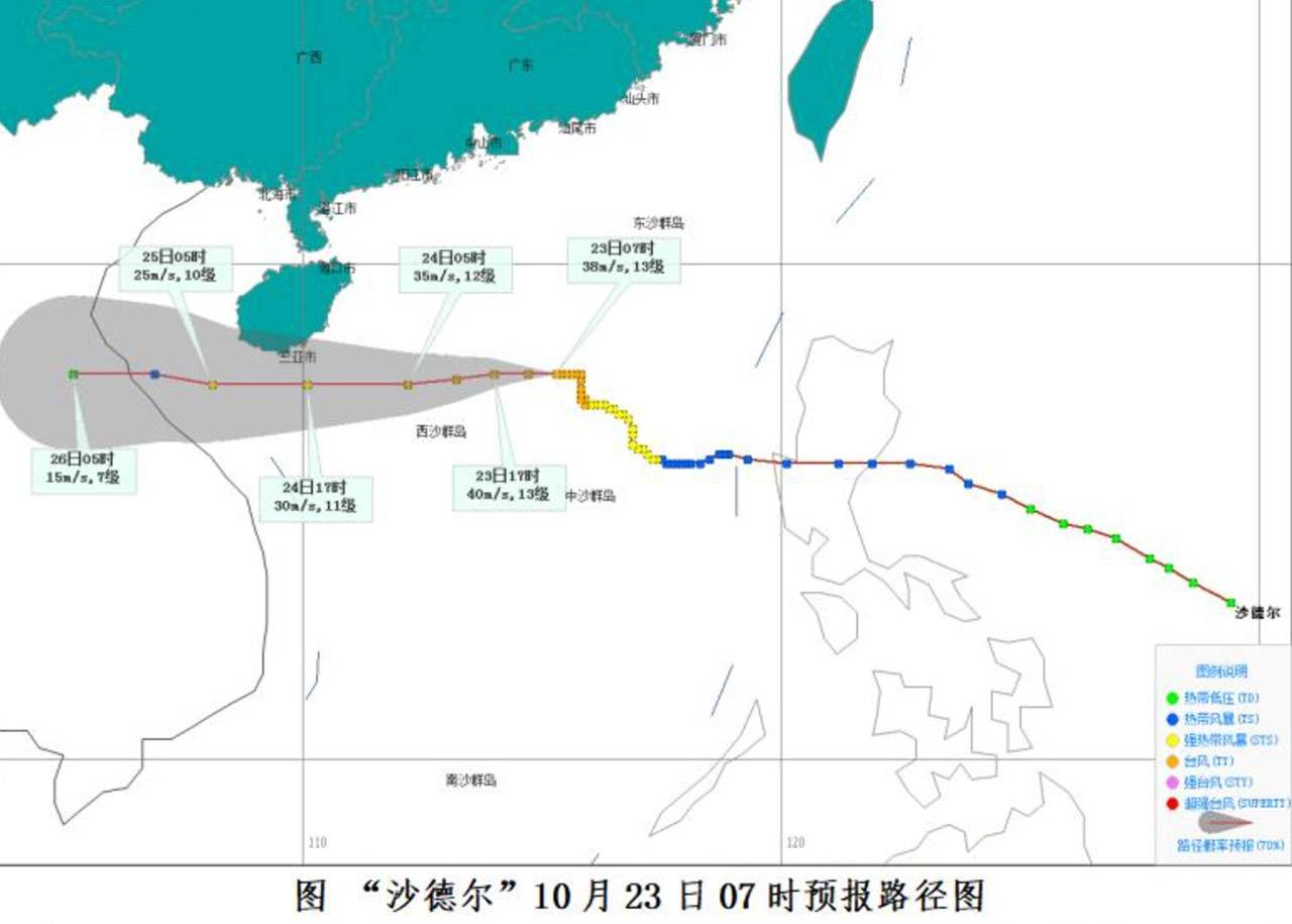 琼州海峡天气最新消息,琼州海峡天气最新消息