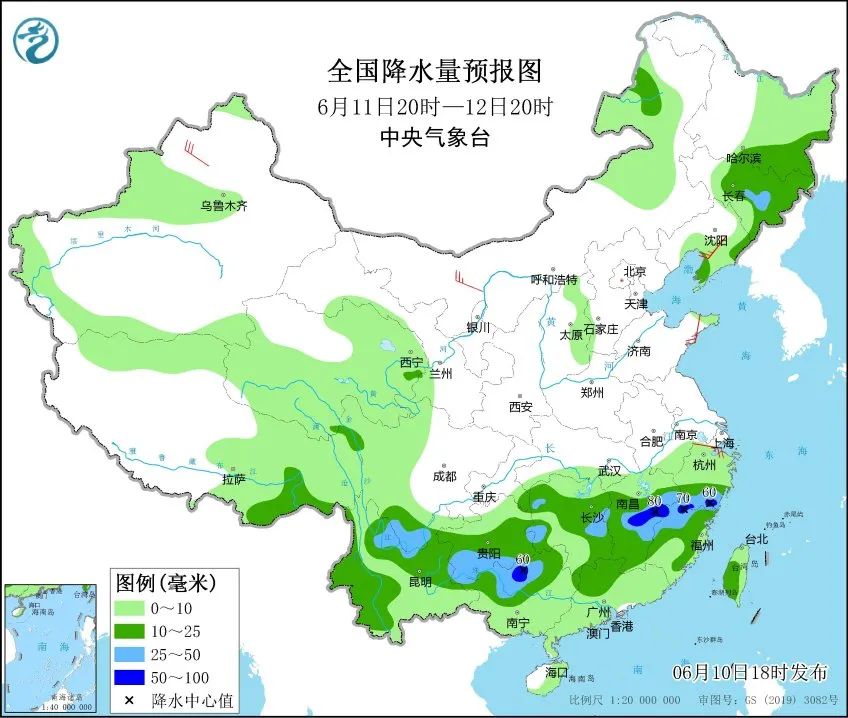 水湾镇最新天气预报,水湾镇最新天气预报及气象分析